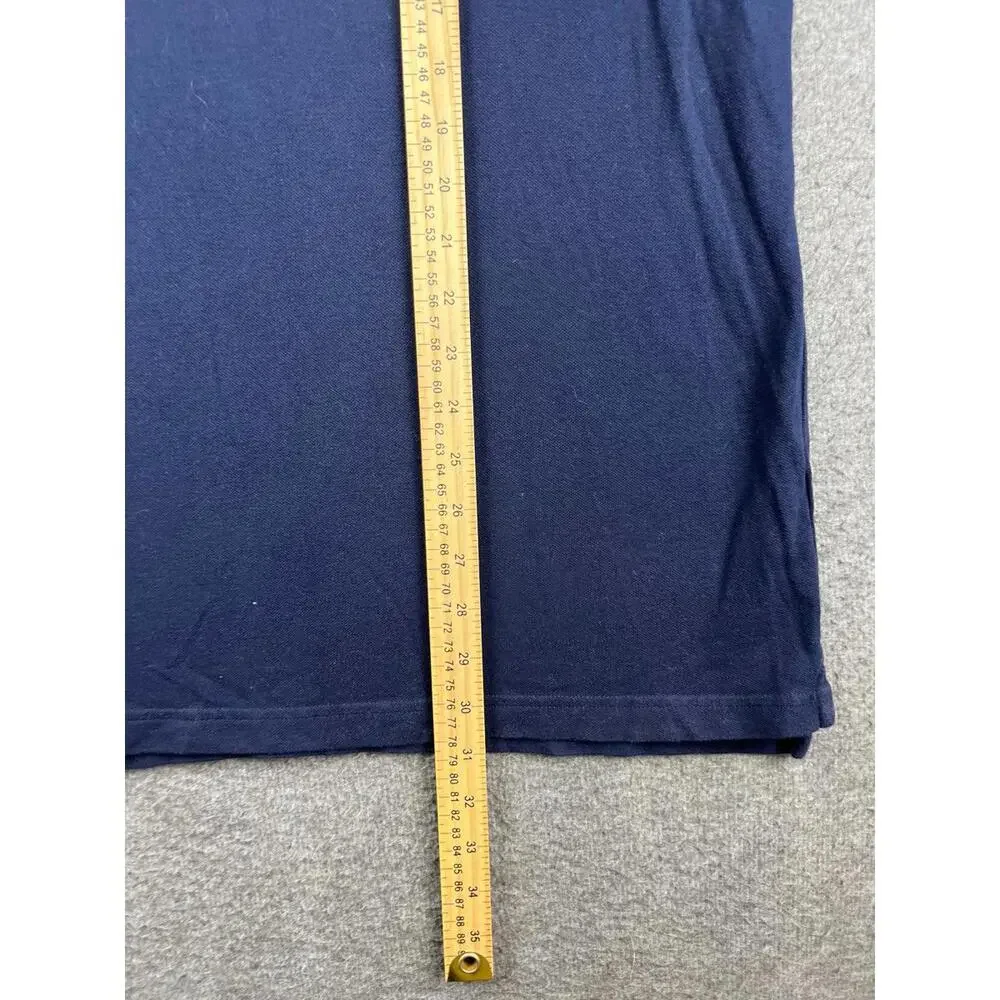 J. Crew men polo